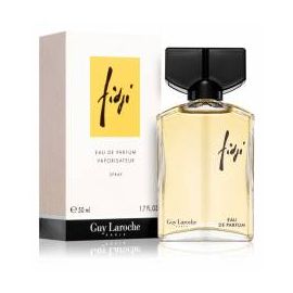 GUY LAROCHE Fidji Eau de Parfum Туалетные духи 50 мл, Тип: Туалетные духи, Объем, мл.: 50 