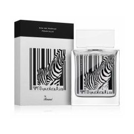 Rasasi Rumz Al Rasasi 9325 Pour Elle (Zebra), Тип: Туалетные духи, Объем, мл.: 50 