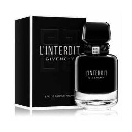 GIVENCHY L'Interdit Eau de Parfum Intense Туалетные духи тестер 80 мл, Тип: Туалетные духи тестер, Объем, мл.: 80 