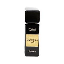 GRITTI  Magnifica Lux Туалетные духи 100 мл, Тип: Парфюмерная вода, Объем, мл.: 100 