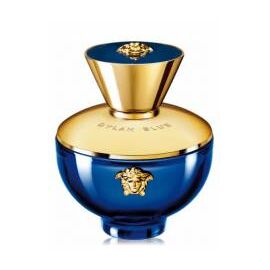 VERSACE Dylan Blue Pour Femme Туалетные духи тестер 100 мл, Тип: Туалетные духи тестер, Объем, мл.: 100 