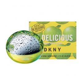 Donna Karan DKNY Be Delicious Summer Squeeze, Тип: Туалетная вода тестер, Объем, мл.: 50 