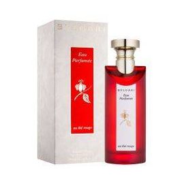 BVLGARI Au The Rouge Одеколон тестер 100 мл, Тип: Одеколон тестер, Объем, мл.: 100 