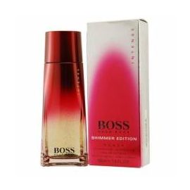 Hugo Boss Boss Intense Shimmer, Тип: Туалетная вода тестер, Объем, мл.: 50 