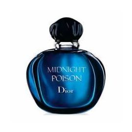 CHRISTIAN DIOR Midnight Poison Туалетные духи 100 мл, Тип: Парфюмерная вода, Объем, мл.: 100 