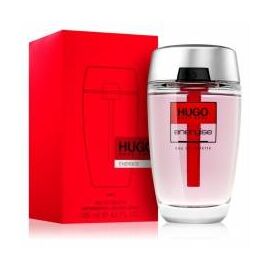 Hugo Boss Energise, Тип: Туалетная вода, Объем, мл.: 75 