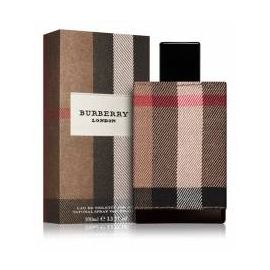 BURBERRY London for Men Туалетная вода тестер 50 мл, Тип: Туалетная вода тестер, Объем, мл.: 50 