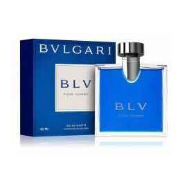 BVLGARI BLV Pour Homme Туалетная вода 30 мл, Тип: Туалетная вода, Объем, мл.: 30 