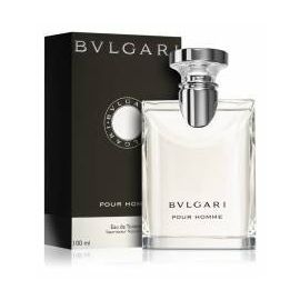BVLGARI Pour Homme Туалетная вода 30 мл, Тип: Туалетная вода, Объем, мл.: 30 