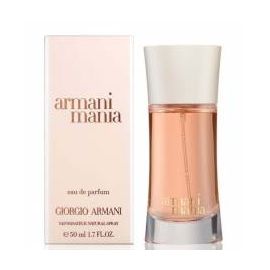 Giorgio Armani Mania, Тип: Туалетные духи тестер, Объем, мл.: 75 