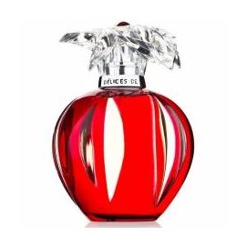 CARTIER Delices de Cartier Туалетные духи 30 мл, Тип: Туалетные духи, Объем, мл.: 30 