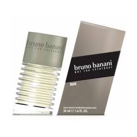 BRUNO BANANI Bruno Banani Man Туалетная вода 75 мл, Тип: Туалетная вода, Объем, мл.: 75 
