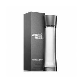 GIORGIO ARMANI Mania Pour Homme Туалетная вода 30 мл, Тип: Туалетная вода, Объем, мл.: 30 