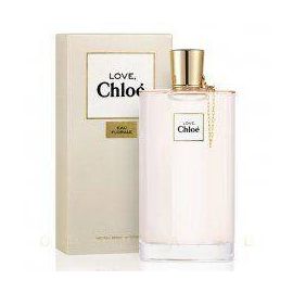 CHLOE Love Eau Florale Туалетная вода 75 мл, Тип: Туалетная вода, Объем, мл.: 75 