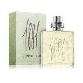 Cerruti 1881 Pour Homme, Тип: Туалетная вода, Объем, мл.: 50 