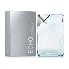 DAVIDOFF Echo Туалетная вода 30 мл, Тип: Туалетная вода, Объем, мл.: 30 
