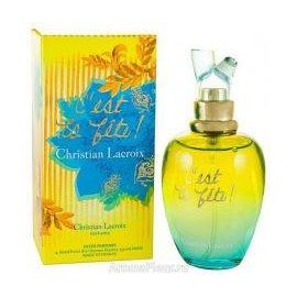 CHRISTIAN LACROIX C'Est La Fete Туалетные духи 100 мл, Тип: Туалетные духи, Объем, мл.: 100 