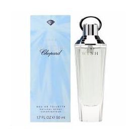 Chopard Wish Pure, Тип: Туалетная вода, Объем, мл.: 50 