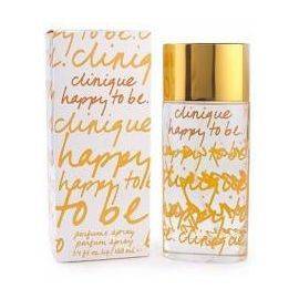 CLINIQUE Happy To Be Туалетные духи 50 мл, Тип: Парфюмерная вода, Объем, мл.: 50 