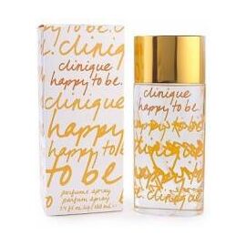 Clinique Happy To Be, Тип: Туалетные духи тестер, Объем, мл.: 50 