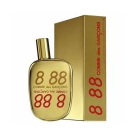 COMME DES GARCONS 8 88 Туалетные духи 50 мл, Тип: Туалетные духи, Объем, мл.: 50 