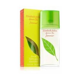 Elizabeth Arden Green Tea Summer, Тип: Туалетная вода, Объем, мл.: 100 