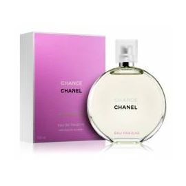 CHANEL Chance Eau Fraiche Лосьон для тела тестер 100 мл, Тип: Лосьон для тела тестер, Объем, мл.: 100 