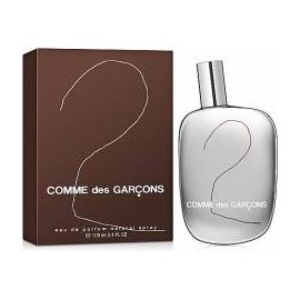 COMME DES GARCONS Comme des Garcons 2 Туалетные духи 50 мл, Тип: Туалетные духи, Объем, мл.: 50 