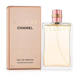 Chanel Allure Eau de Parfum, Тип: Туалетные духи, Объем, мл.: 35 