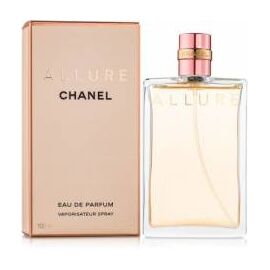 CHANEL Allure Eau de Parfum Парфюм тестер 35 мл, Тип: Парфюм тестер, Объем, мл.: 35 