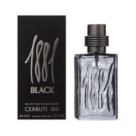 Cerruti 1881 Black, Тип: Туалетная вода тестер, Объем, мл.: 100 