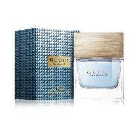 GUCCI Pour Homme II Туалетная вода тестер 50 мл, Тип: Туалетная вода тестер, Объем, мл.: 50 
