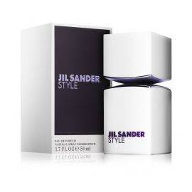 Jil Sander Style, Тип: Туалетные духи тестер, Объем, мл.: 75 