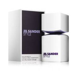 JIL SANDER Style Туалетные духи тестер 50 мл, Тип: Туалетные духи тестер, Объем, мл.: 50 