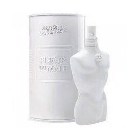 JEAN PAUL GAULTIER Fleur Du Male Туалетная вода тестер 125 мл, Тип: Туалетная вода тестер, Объем, мл.: 125 