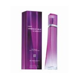 GIVENCHY Very Irresistible Sensual Туалетные духи 50 мл, Тип: Парфюмерная вода, Объем, мл.: 50 