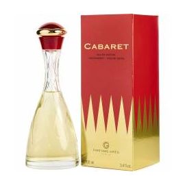 GRES Cabaret Туалетные духи тестер 100 мл, Тип: Туалетные духи тестер, Объем, мл.: 100 