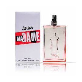 JEAN PAUL GAULTIER Ma Dame Туалетная вода 50 мл, Тип: Туалетная вода, Объем, мл.: 50 