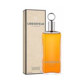KARL LAGERFELD Lagerfeld Classic Туалетные духи 45 мл, Тип: Туалетные духи, Объем, мл.: 45 