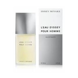 ISSEY MIYAKE L'Eau d'Issey Pour Homme Туалетная вода 200 мл, Тип: Туалетная вода, Объем, мл.: 200 