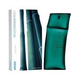 Kenzo Homme Fresh, Тип: Туалетная вода тестер, Объем, мл.: 100 