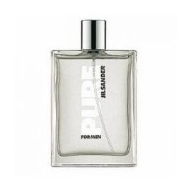 JIL SANDER Pure for Men Туалетная вода 50 мл, Тип: Туалетная вода, Объем, мл.: 50 