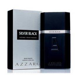 LORIS AZZARO Silver Black Туалетная вода 100 мл, Тип: Туалетная вода, Объем, мл.: 100 