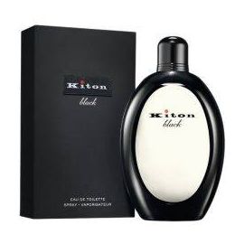 KITON Black Туалетная вода тестер 125 мл, Тип: Туалетная вода тестер, Объем, мл.: 125 