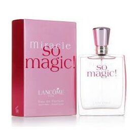 Lancome Miracle So Magic, Тип: Туалетные духи, Объем, мл.: 100 