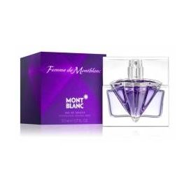 Mont Blanc Femme de Montblanc, Тип: Туалетная вода тестер, Объем, мл.: 30 