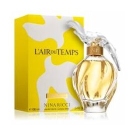 NINA RICCI L'Air du Temps Туалетные духи тестер 100 мл, Тип: Туалетные духи тестер, Объем, мл.: 100 