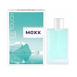 MEXX Ice Touch Туалетная вода тестер 30 мл, Тип: Туалетная вода тестер, Объем, мл.: 30 