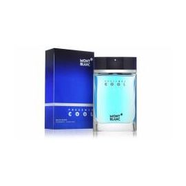 Mont Blanc Presence Cool, Тип: Туалетная вода тестер, Объем, мл.: 50 