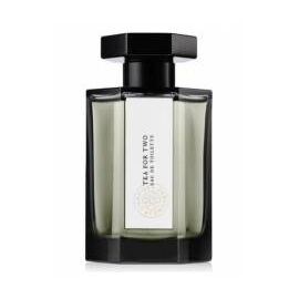 L'ARTISAN Tea For Two Туалетная вода тестер 100 мл, Тип: Туалетная вода тестер, Объем, мл.: 100 